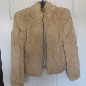 Vintage Fur Coat